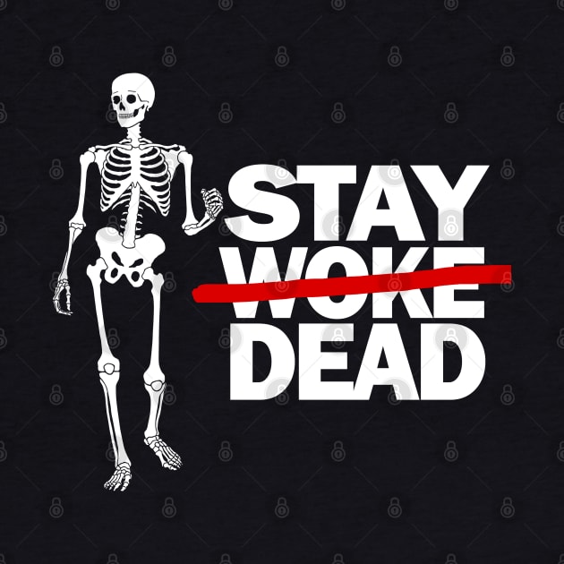 Stay Dead by BodinStreet